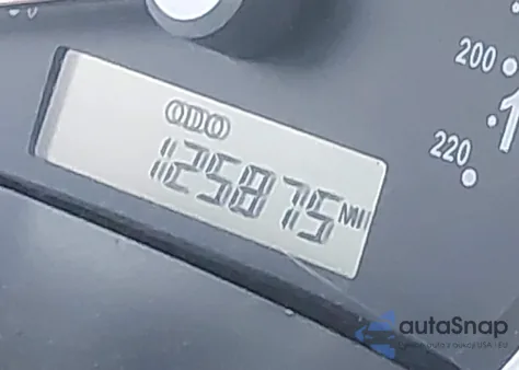 2008 Kia Sedona Ex z USA, uszkodzony, nr VIN KNDMB233586265485